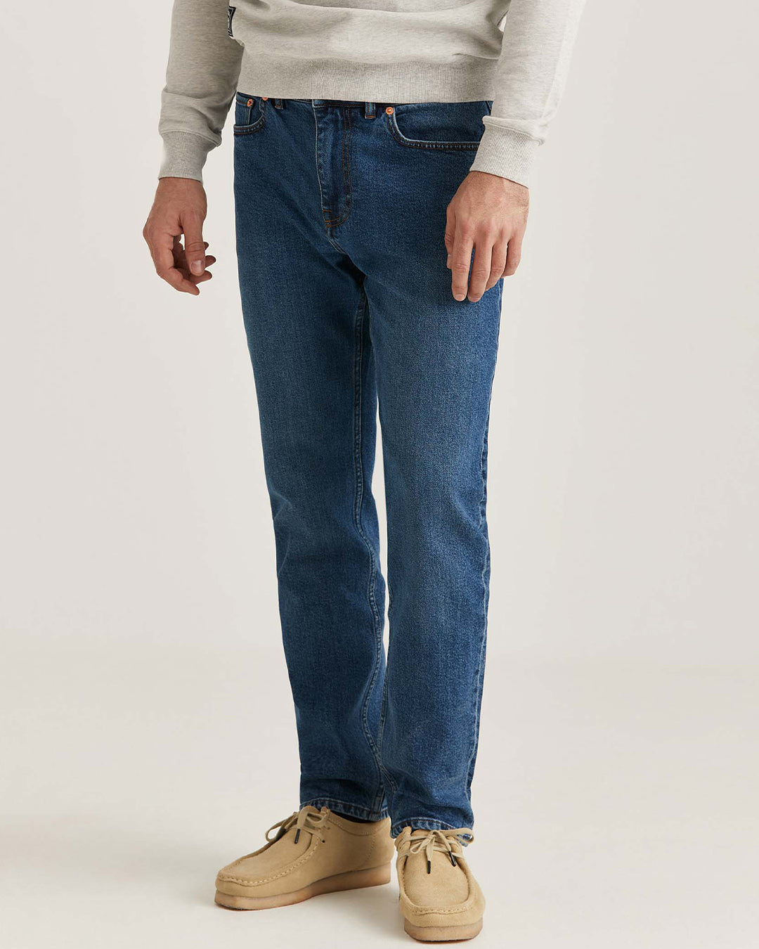 Morris James Jeans