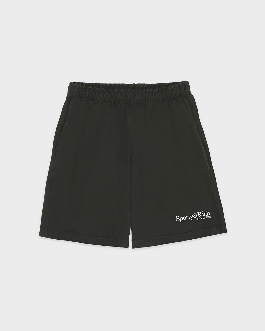 Sporty & Rich HWCNY Gym Short