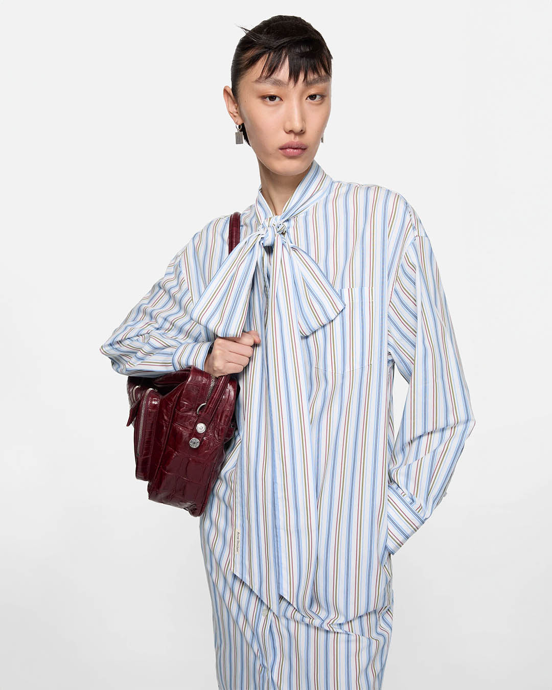 Acne Studios FN-WN-Dres001622