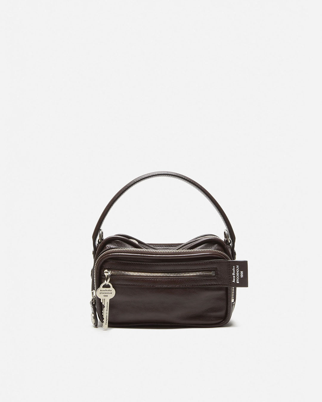 Acne Studios Camero Kit Crossbody Bag