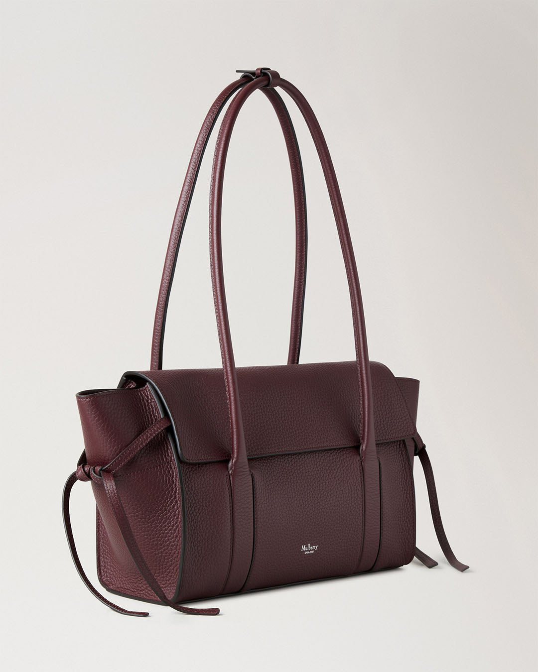 Mulberry Small Soft Bayswater