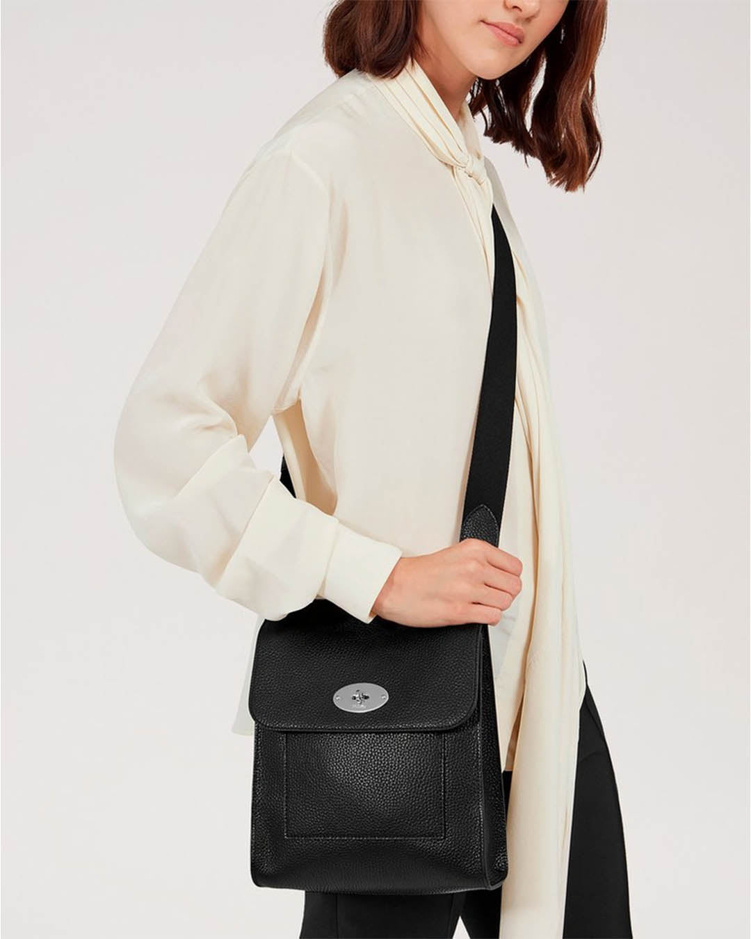 Mulberry Antony N Small Classic Grain