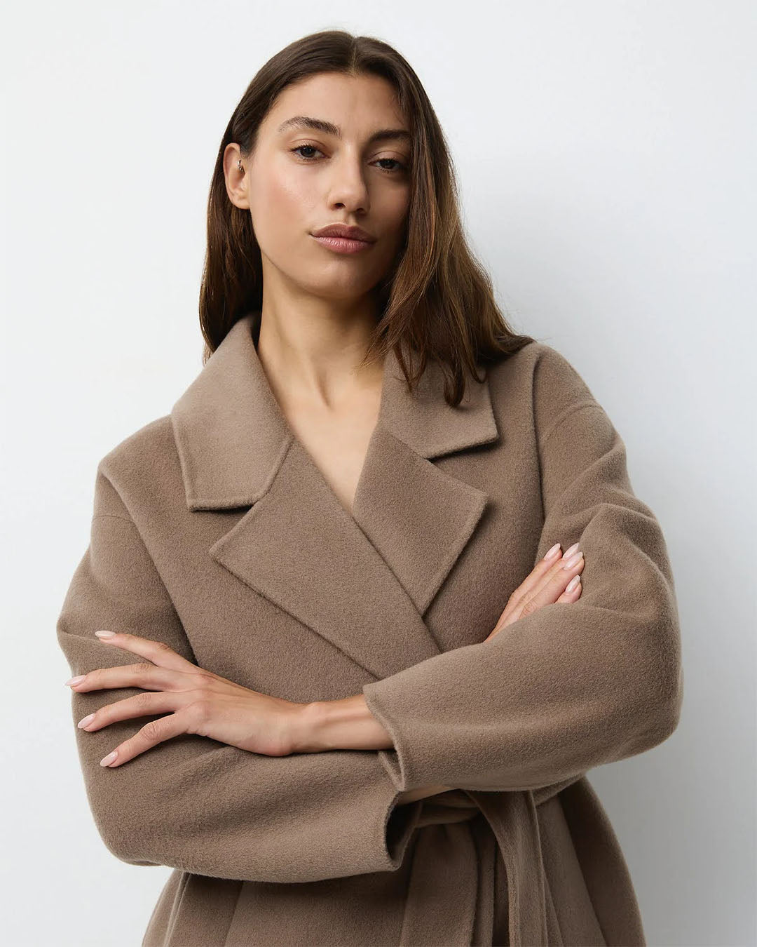 The Curated The London Jacket