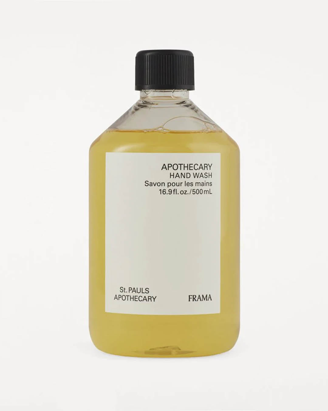 Frama Apothecary Hand Wash Refill 500ml
