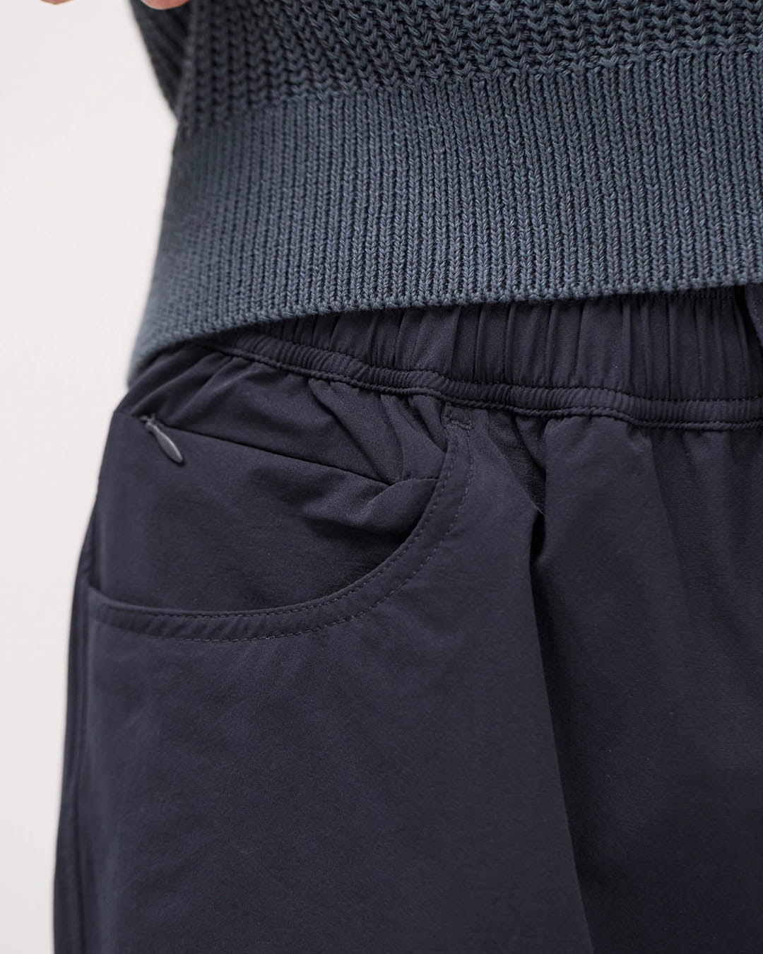 Norse Projects Kvitfjell commuter short