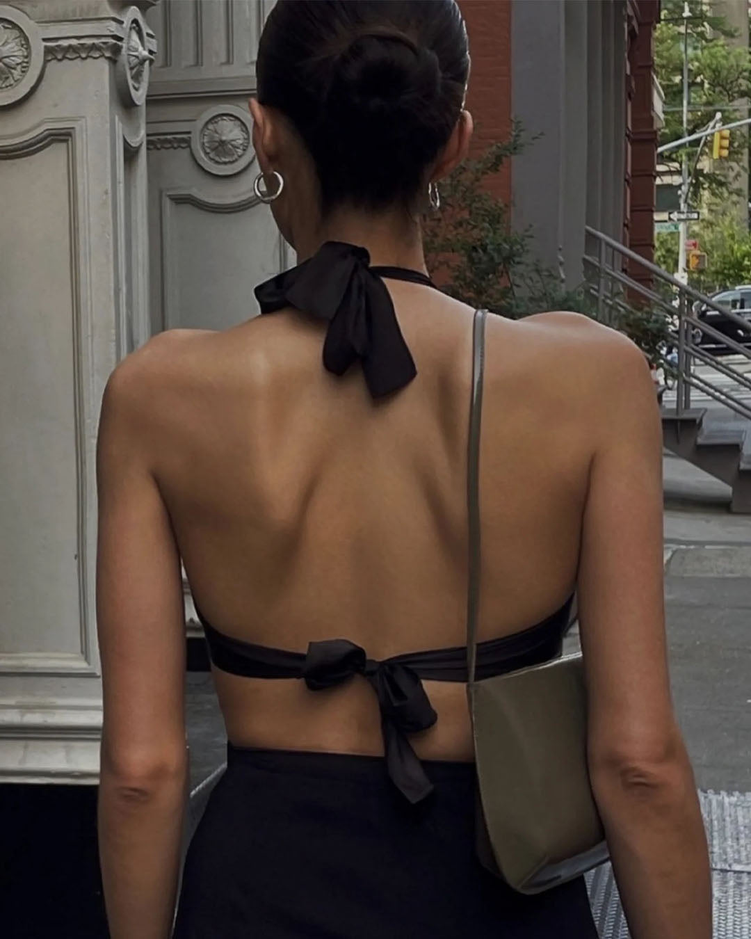 Lié Studio The Andrea Earrings