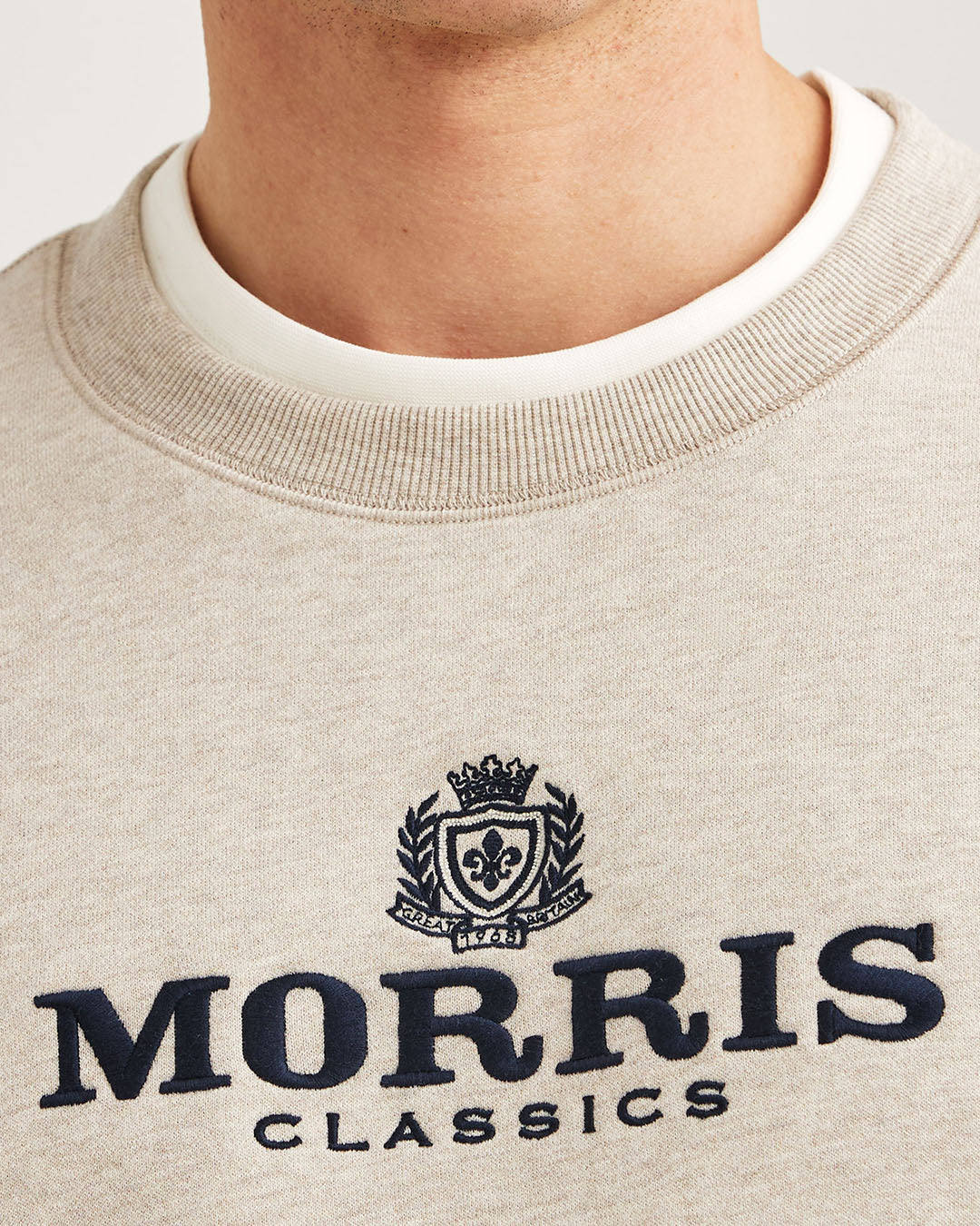 Morris Brian Sweatshirt