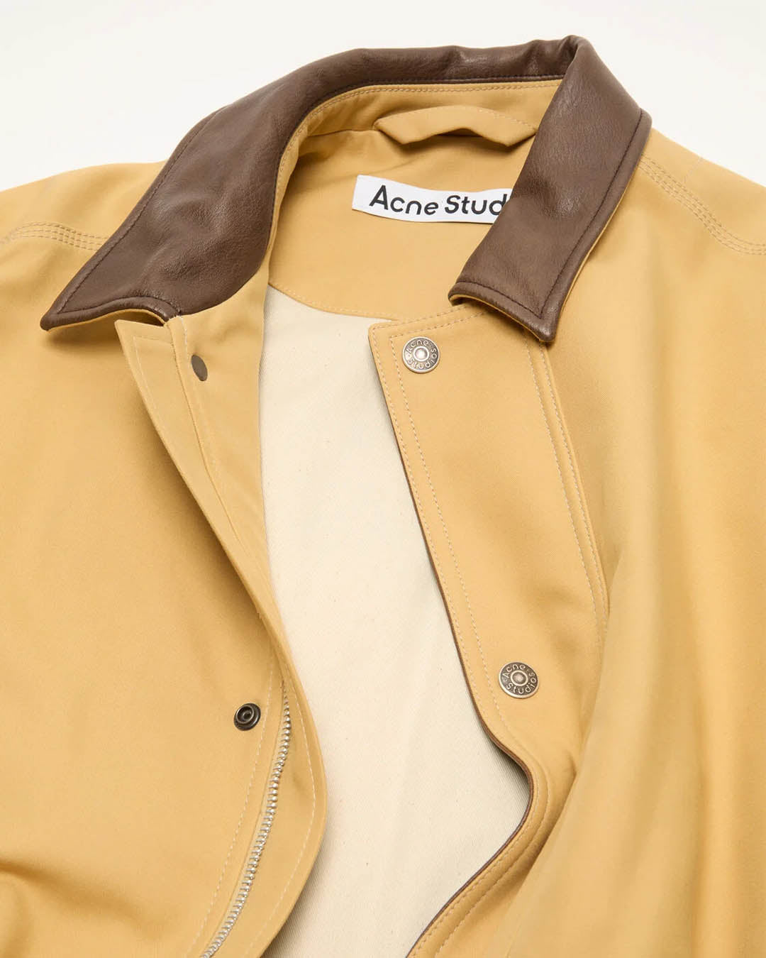 Acne Studios RW-MN-OUTW000022