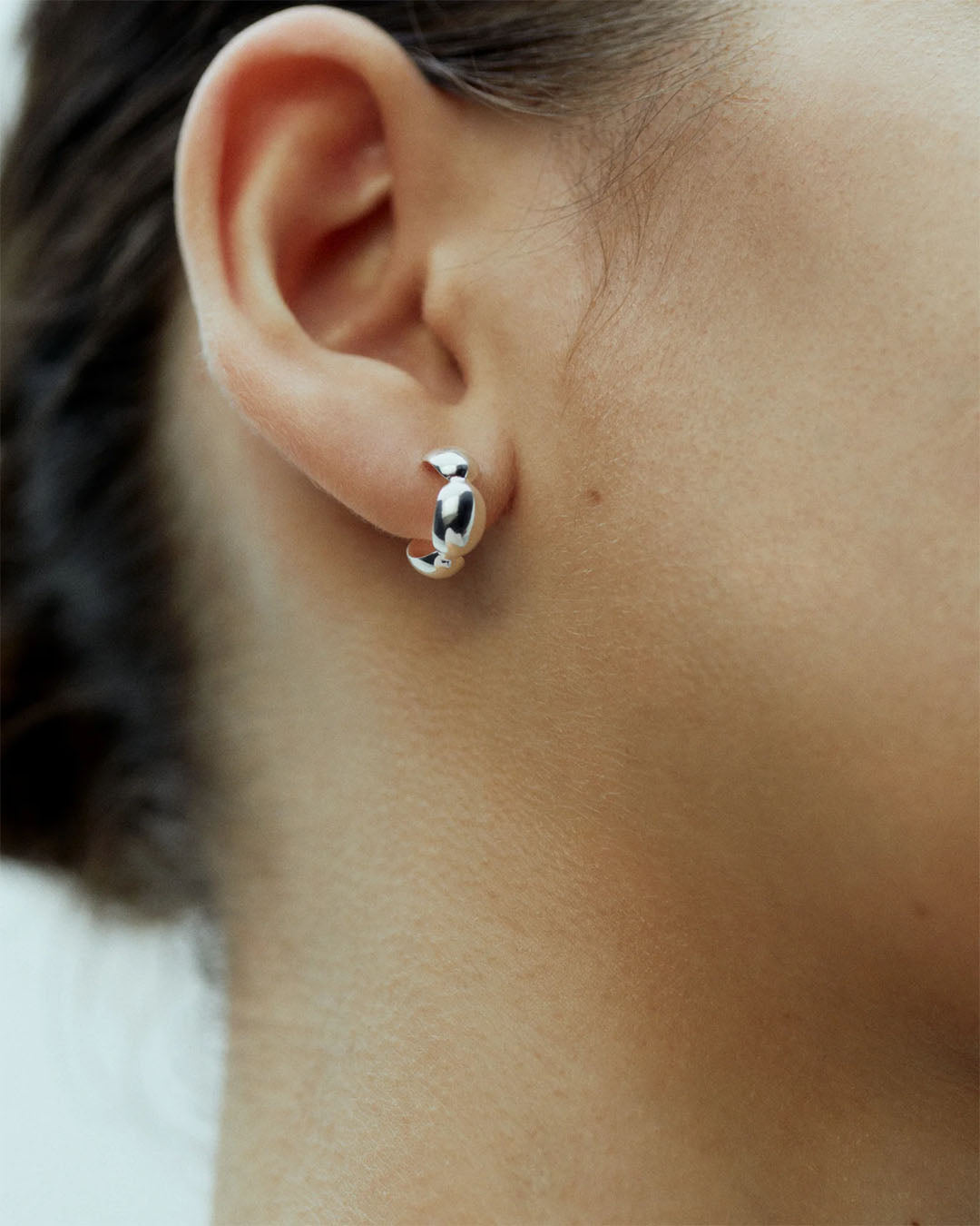 Ragbag Emberly Hoops