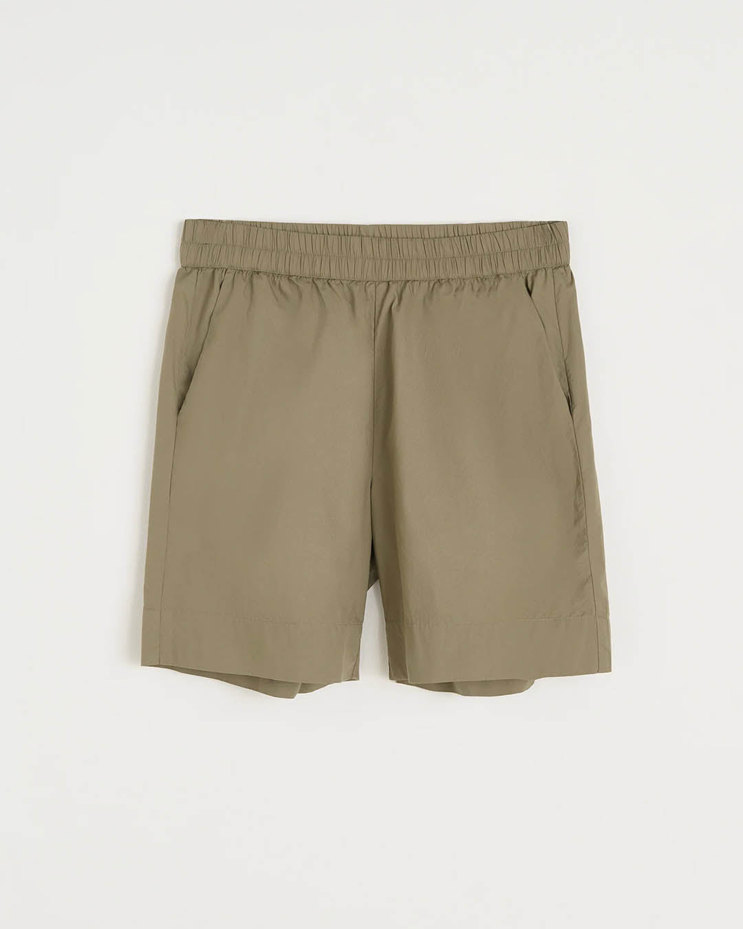 Aiayu Shorts long