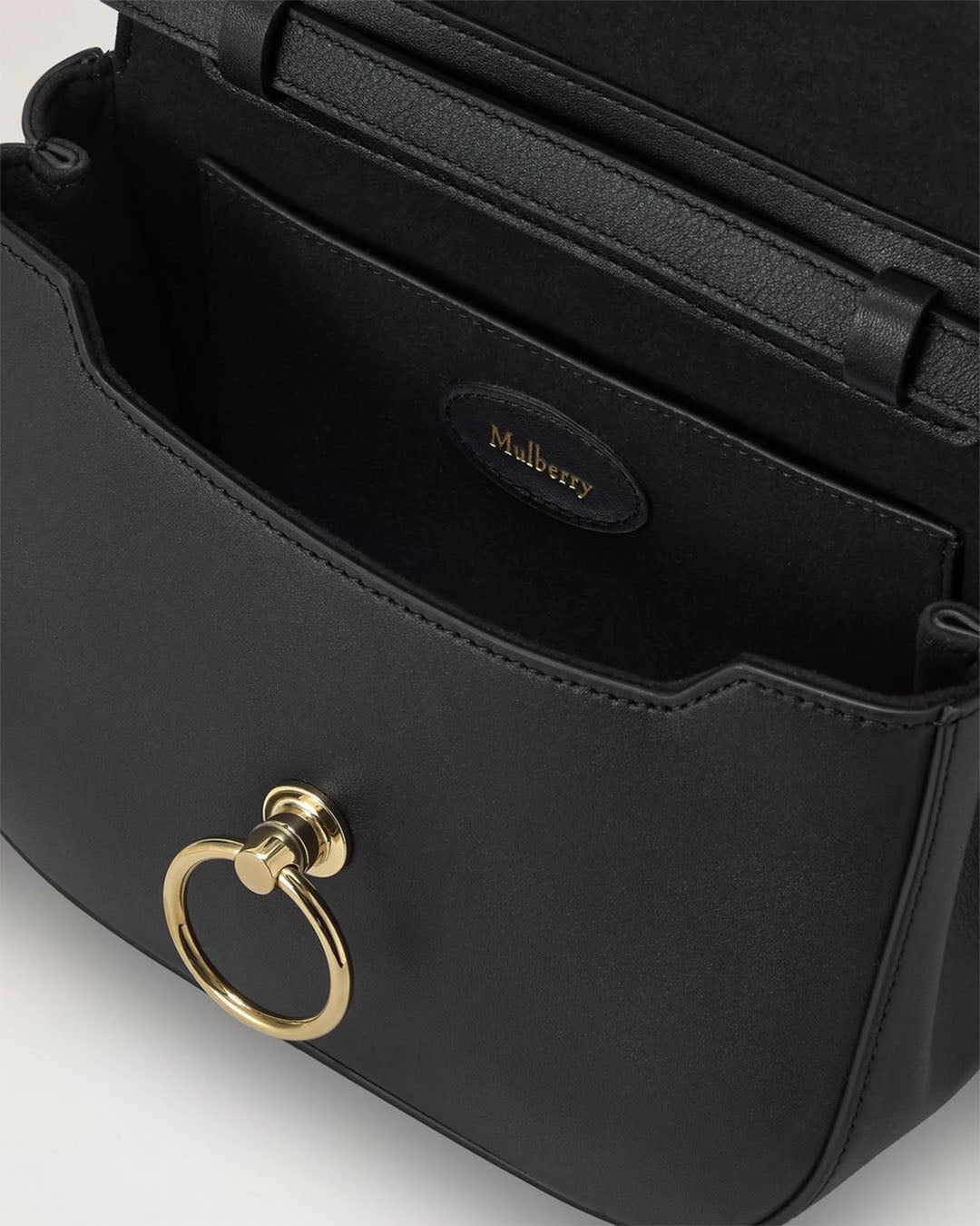 Mulberry Small Amberley Top Handle