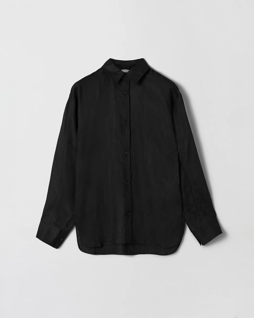 FWSS Linen Coastal Shirt