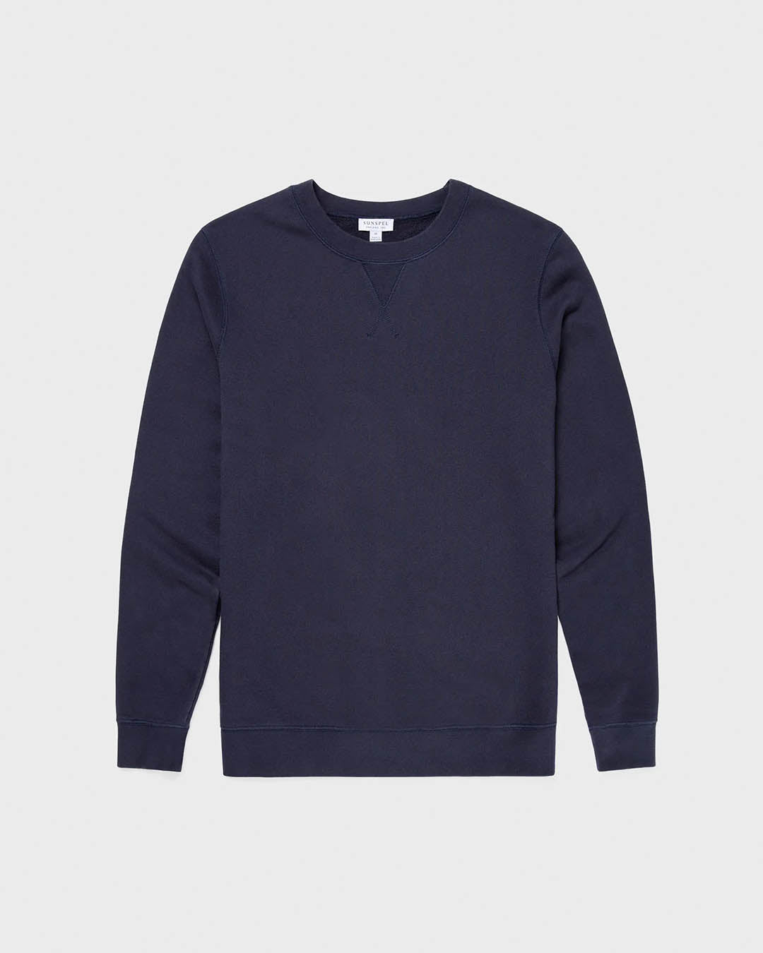 Sunspel Loopback Sweatshirt