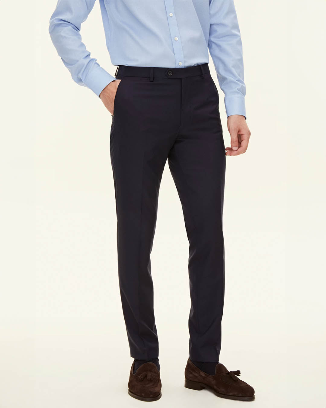Oscar Jacobson Denz Trousers