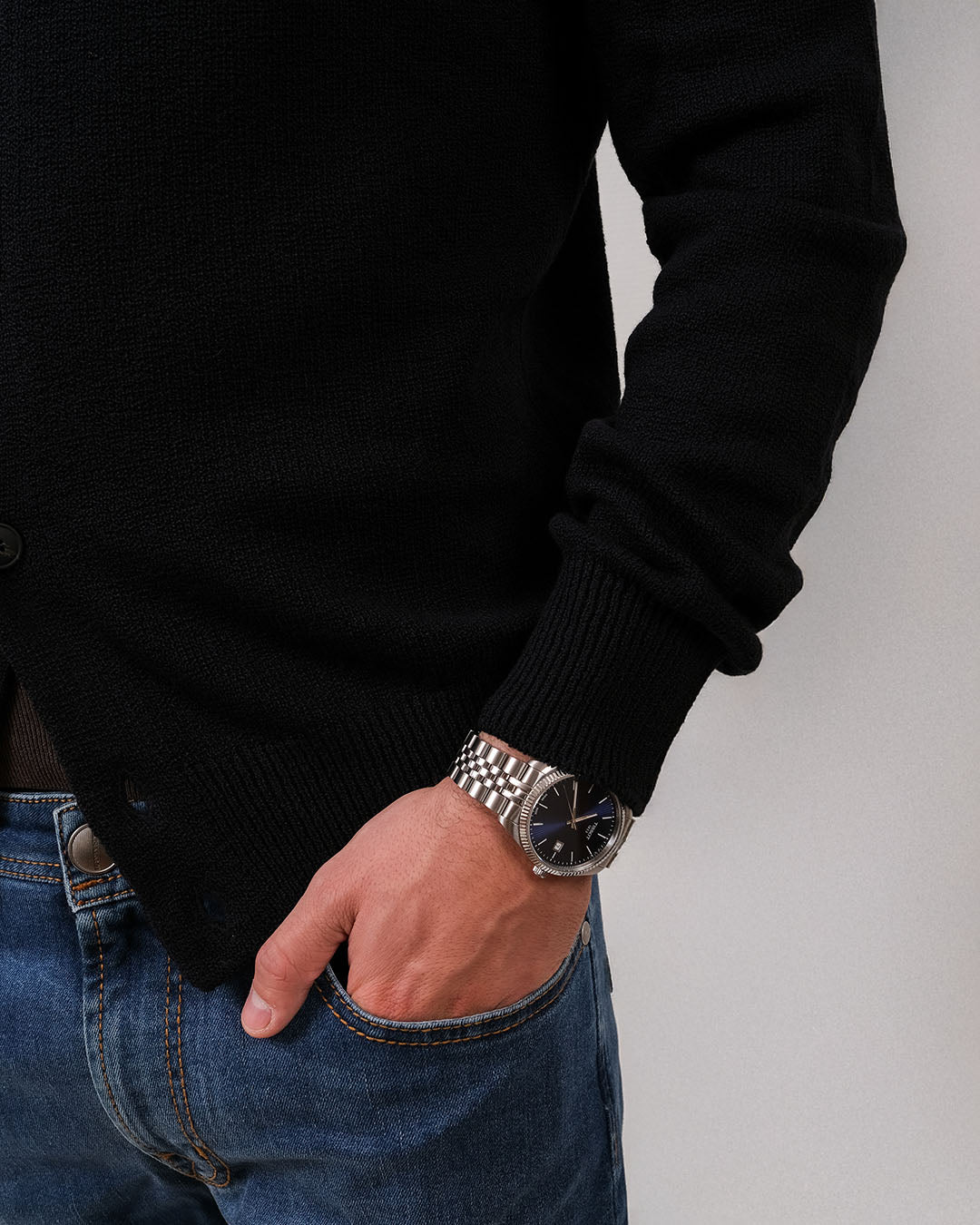 Gran Sasso Cardigan
