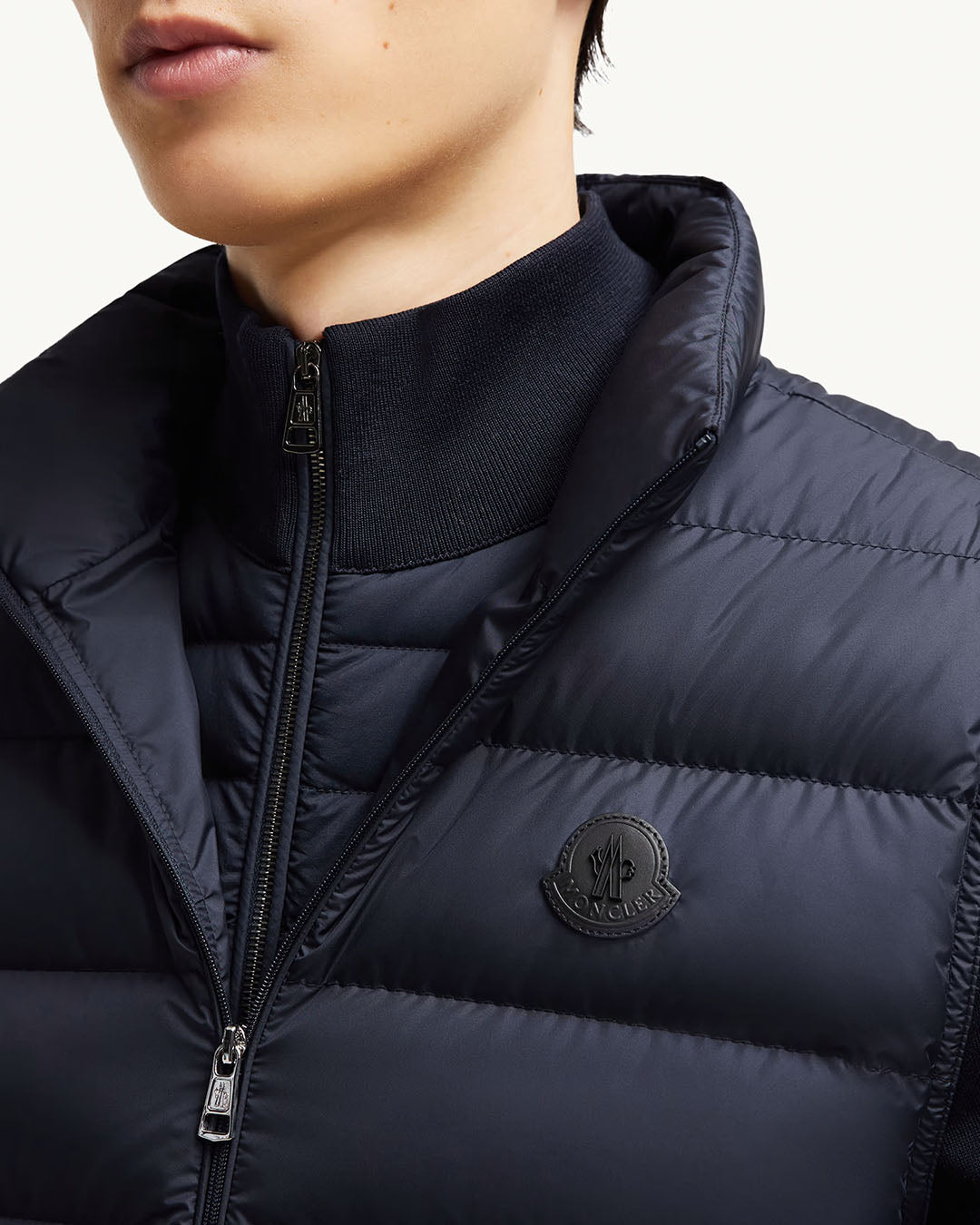 Moncler Lechtal Vest