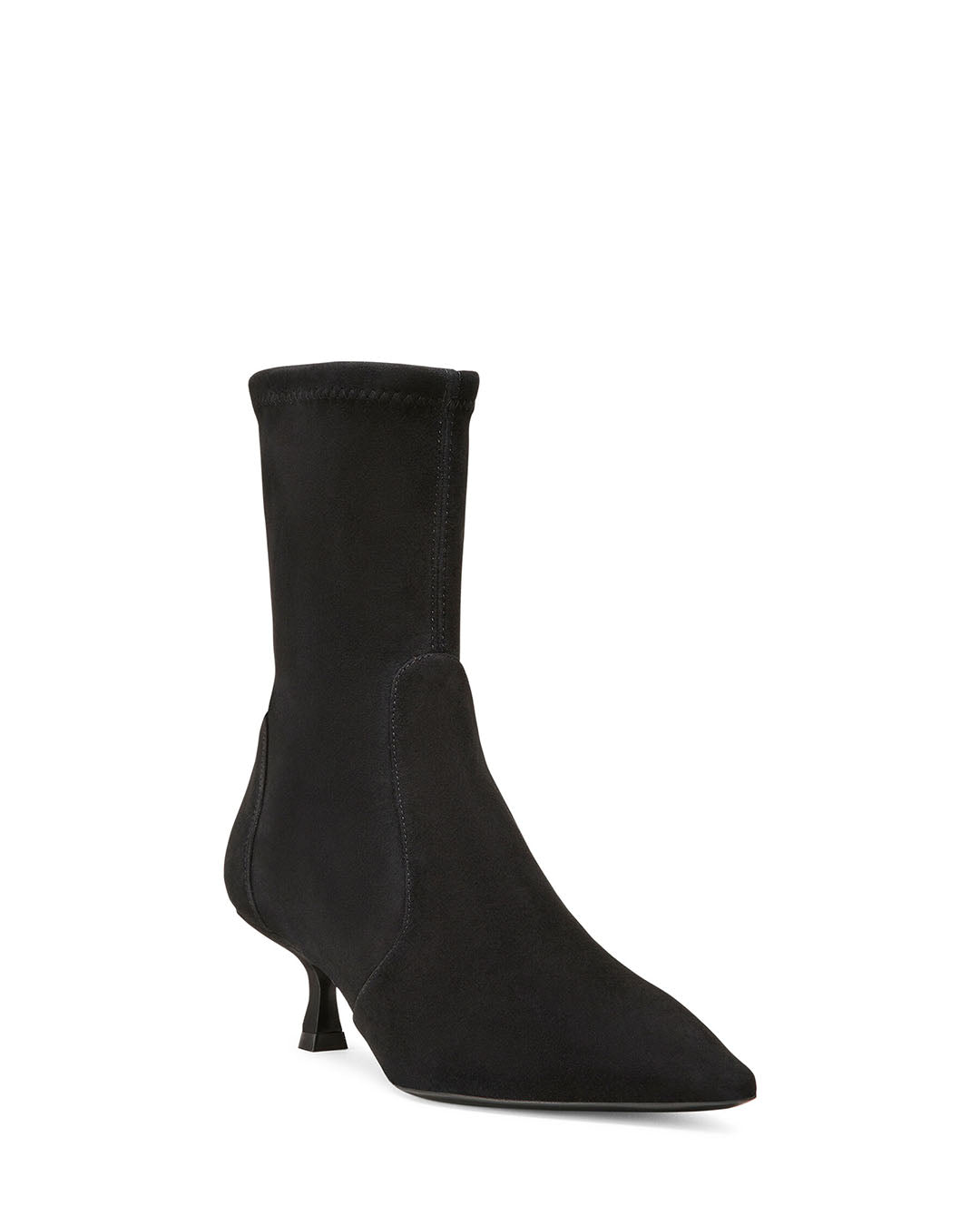 Stuart Weitzman Naomi 50 Bootie