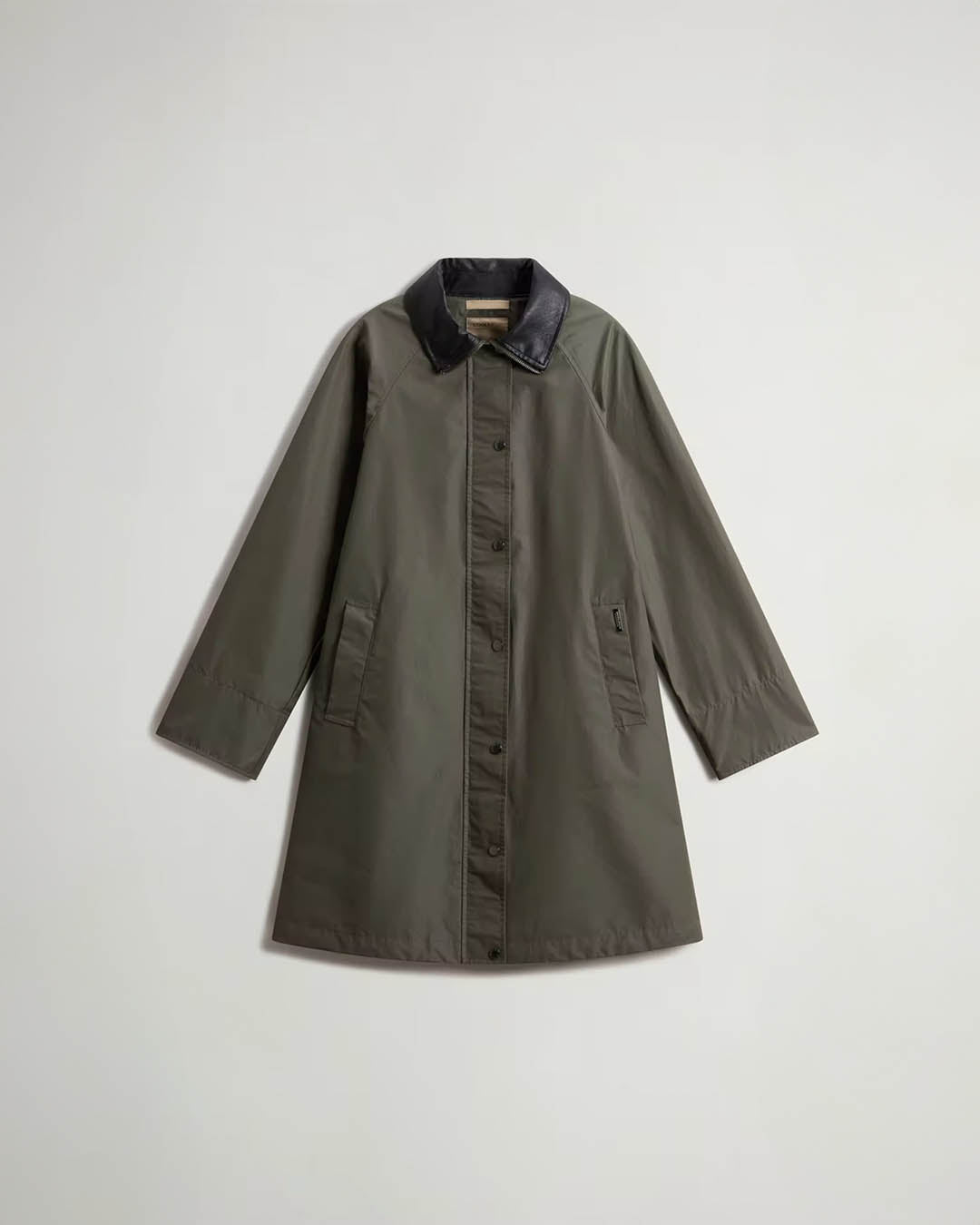 Woolrich Dundee Coat