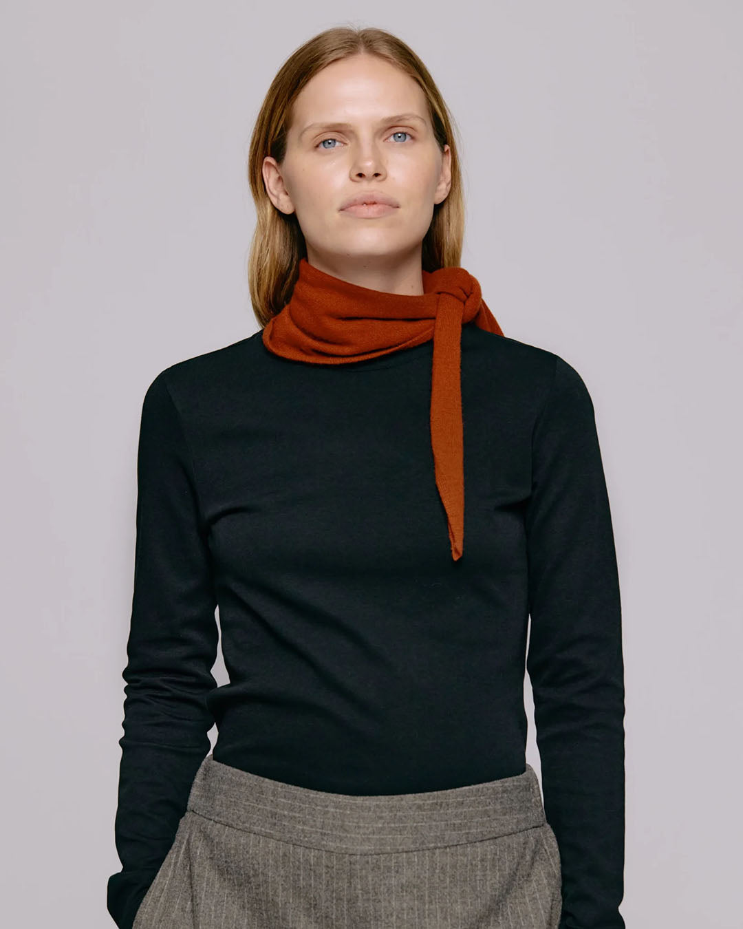 Julie Josephine Rose Scarf