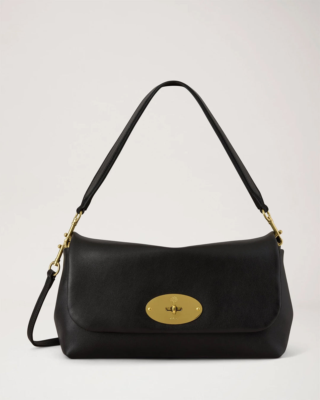 Mulberry Delilah Flap Bag