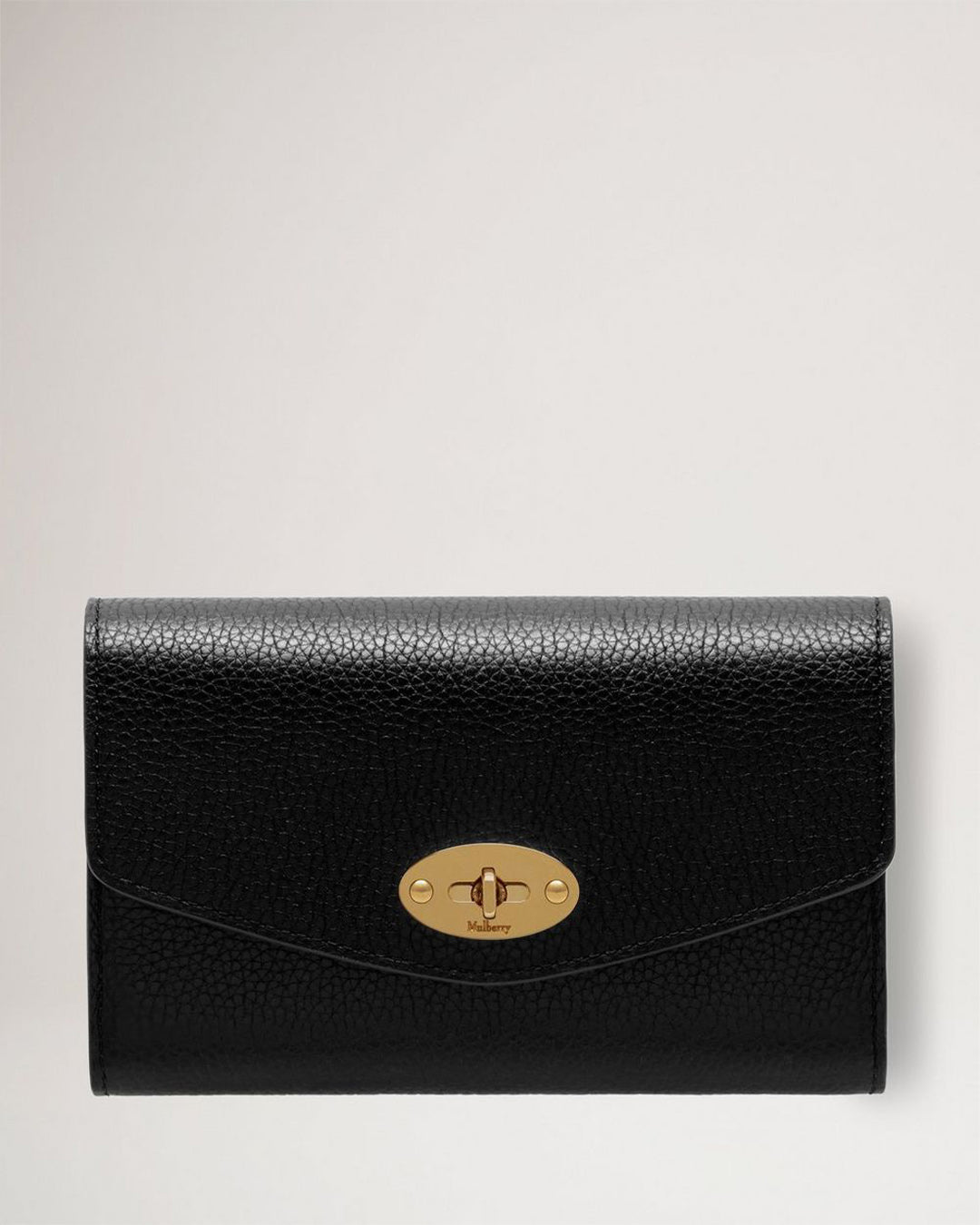Mulberry Medium Darley Wallet