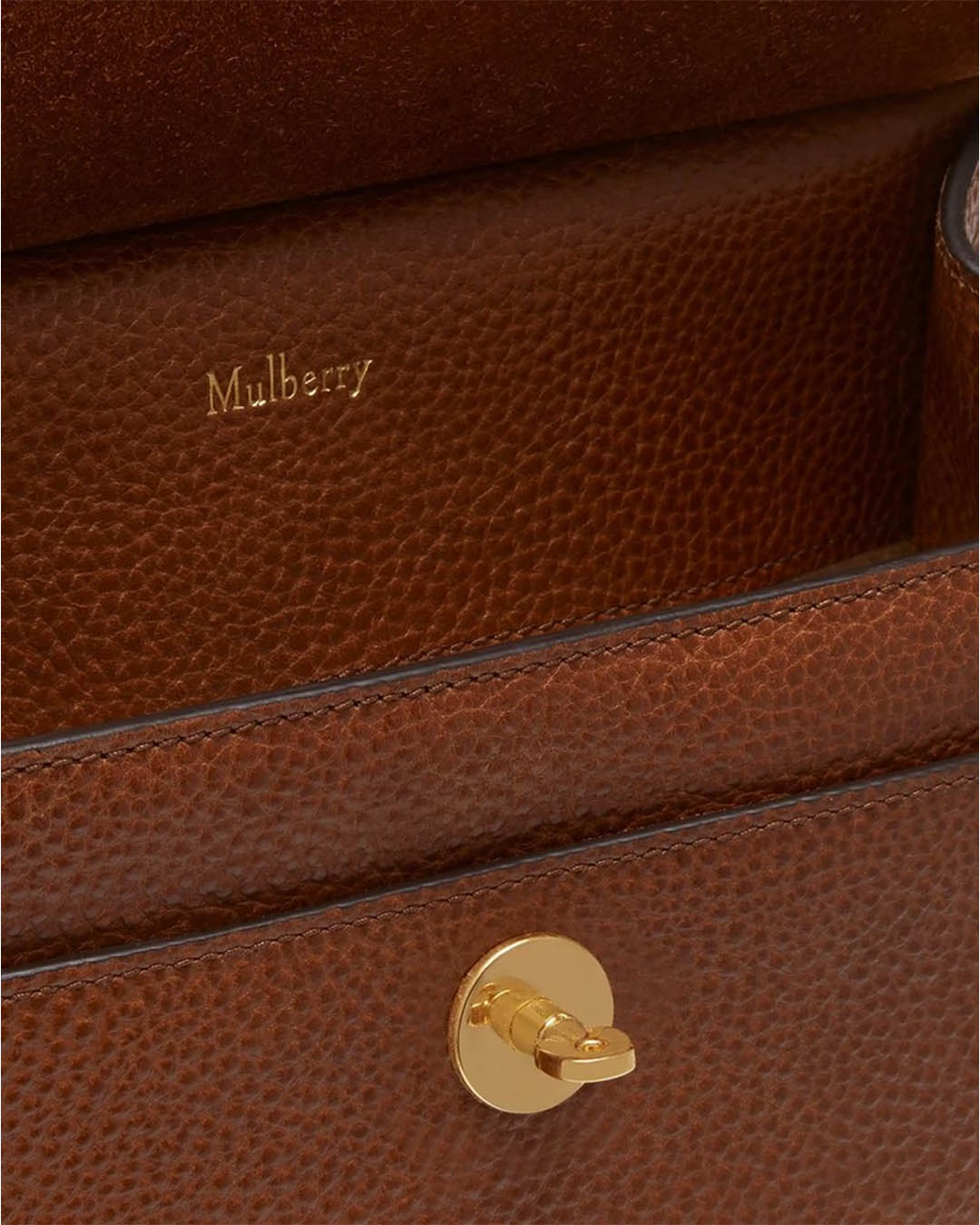 Mulberry Antony