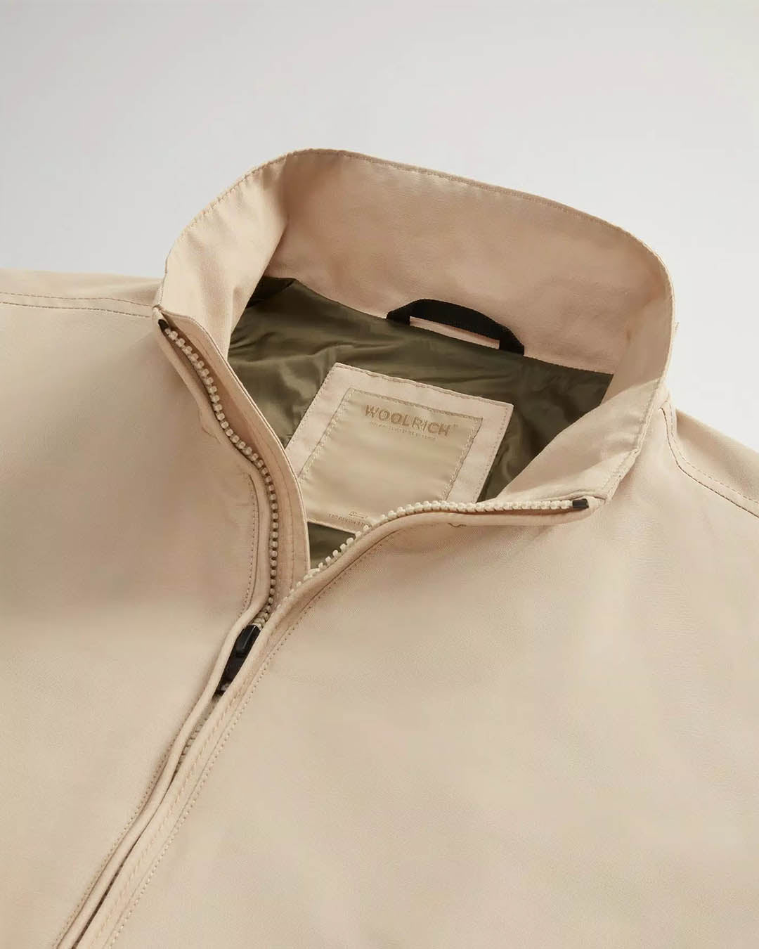 Woolrich Cruiser Bomber