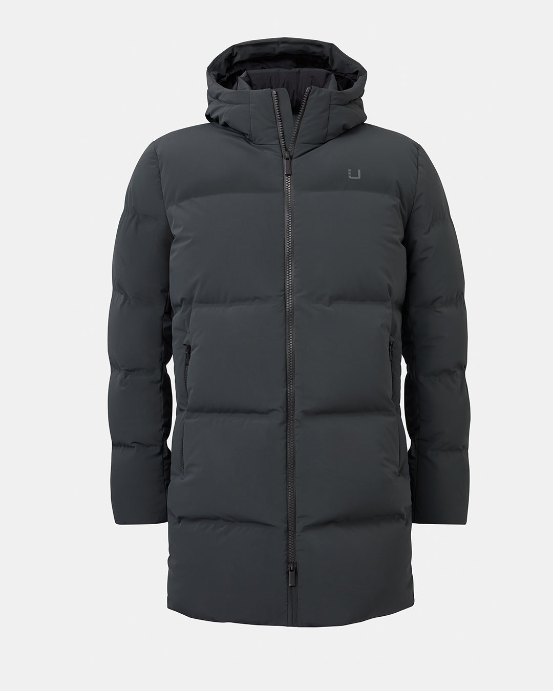 UBR Titan Parka