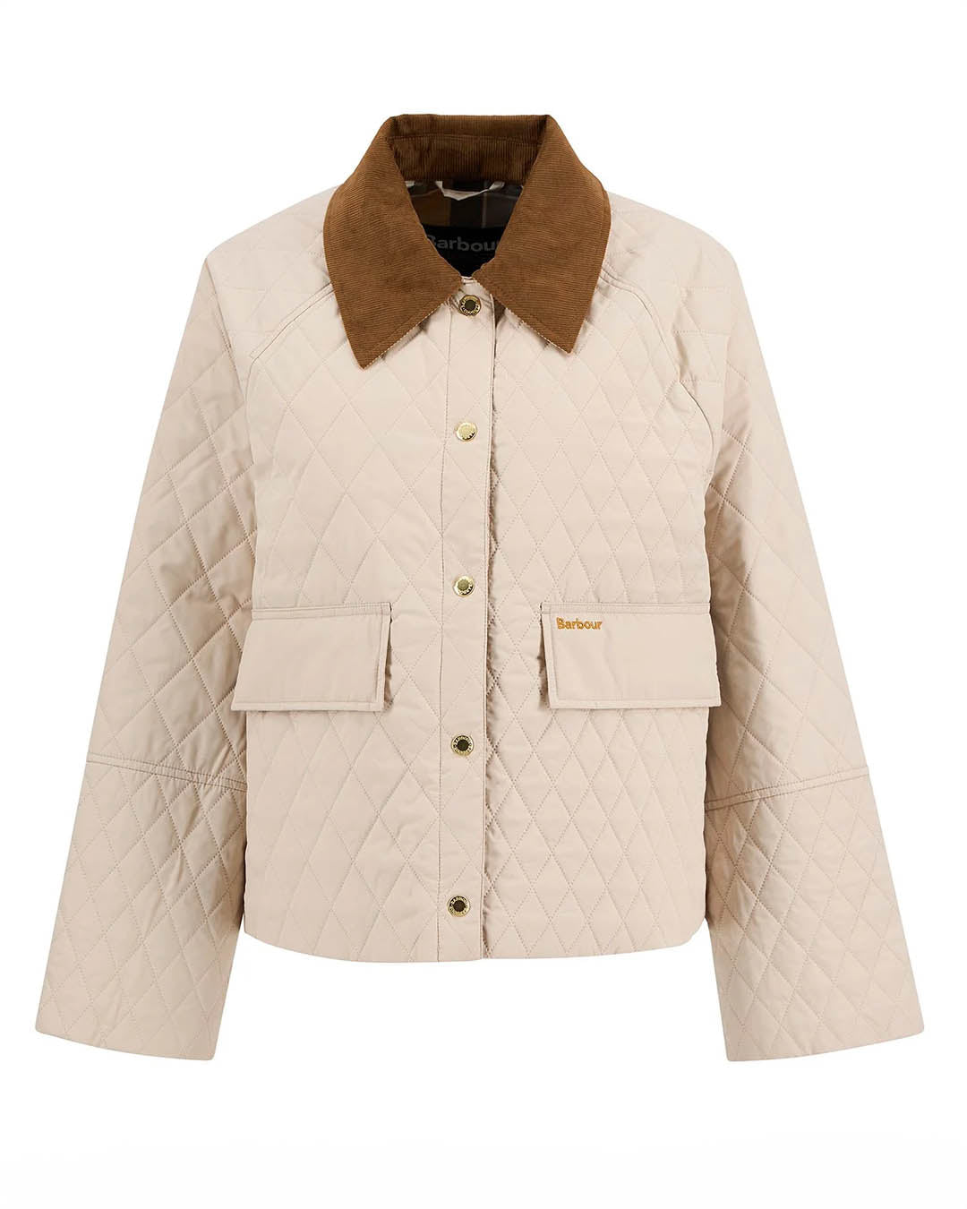 Barbour Kirby Quilt