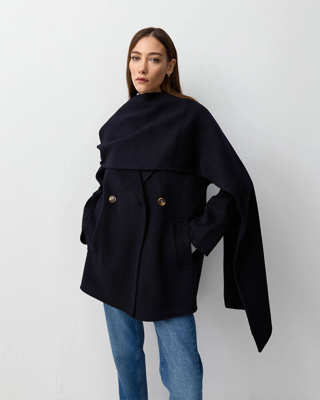 The Curated The London Jacket