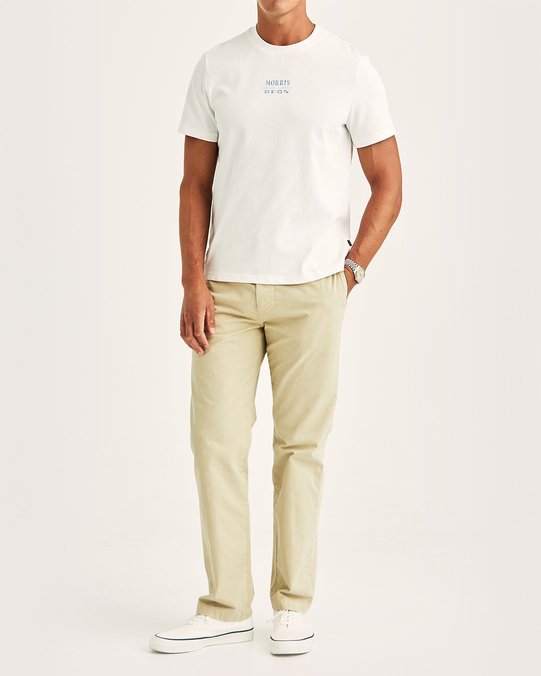 Morris Neville Tee