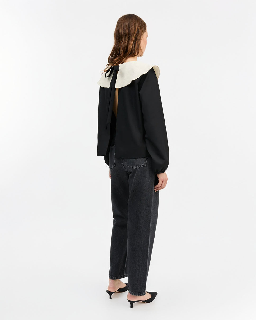 Skall Studio Cherie Blouse