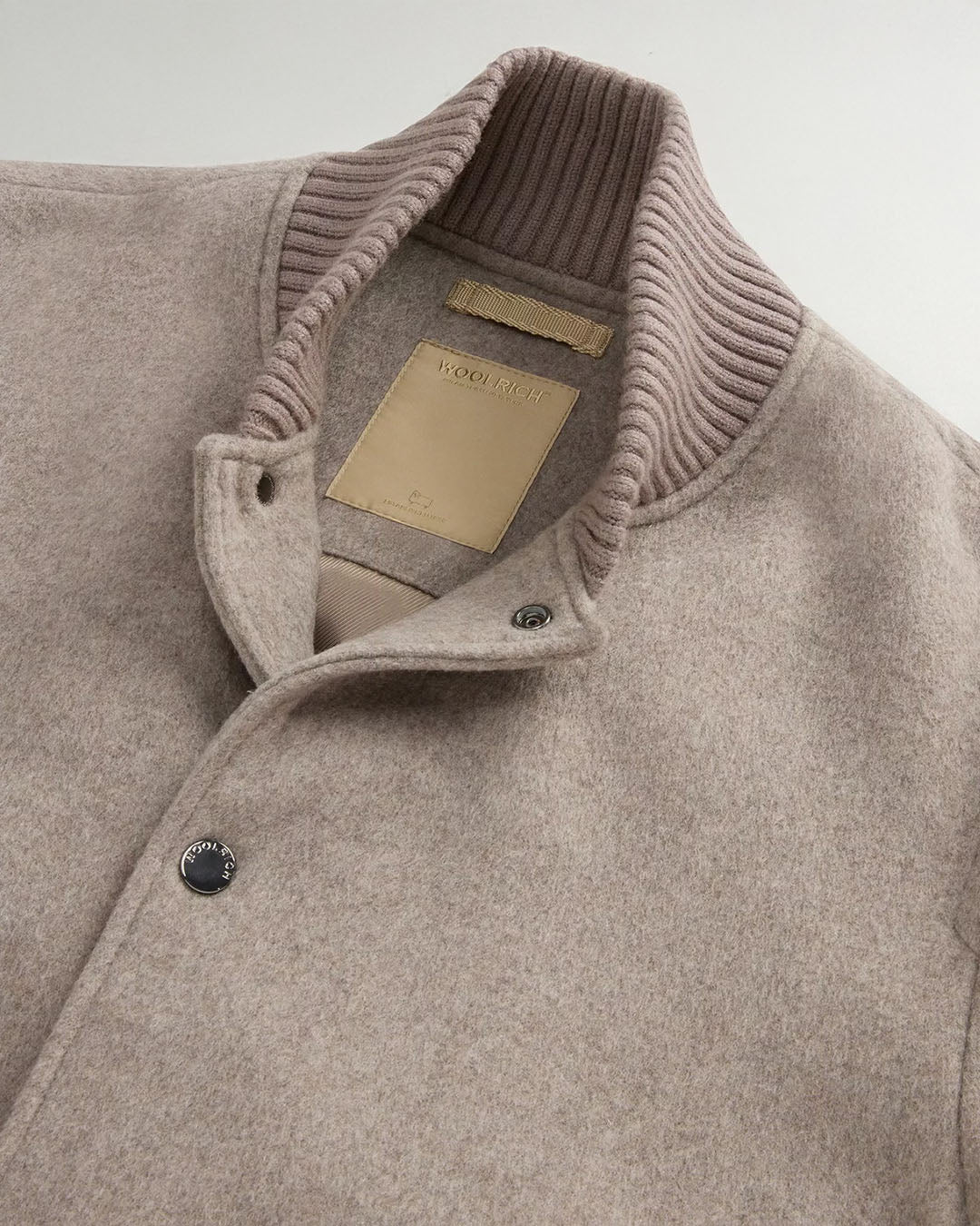 Woolrich Wool Chore Coat