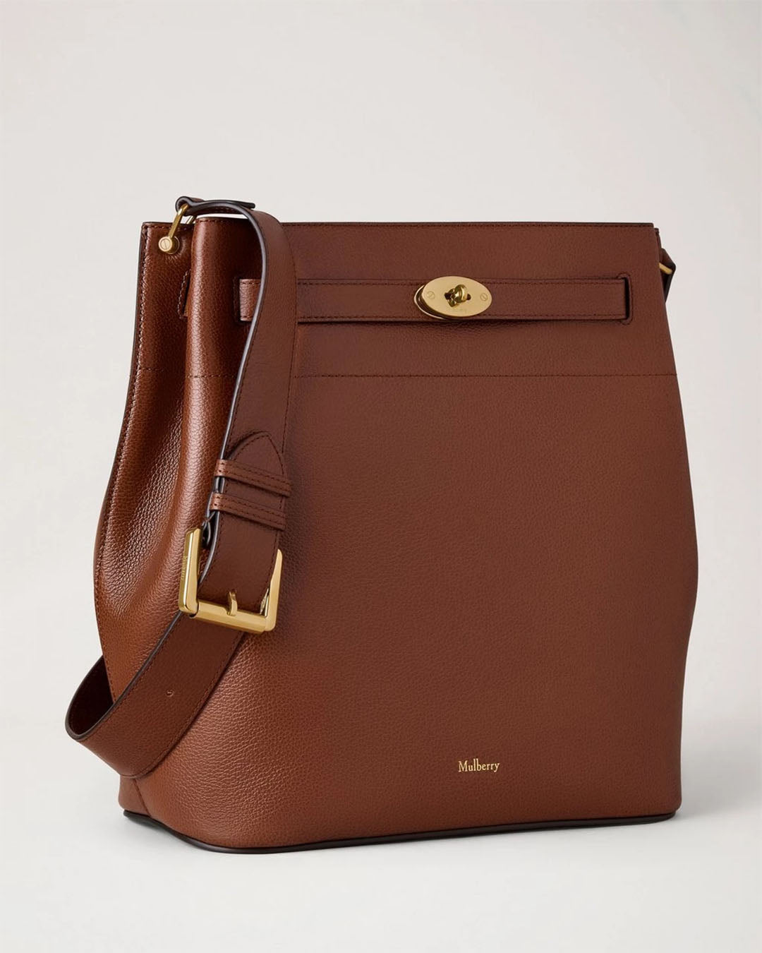 Mulberry Large Islington Bucket