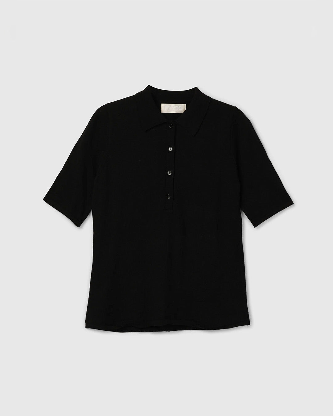 FWSS Celeste Pique Tee