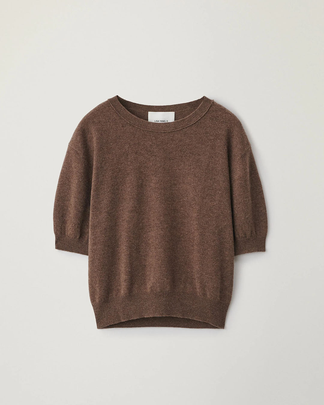 Lisa Yang Genevra T-Shirt