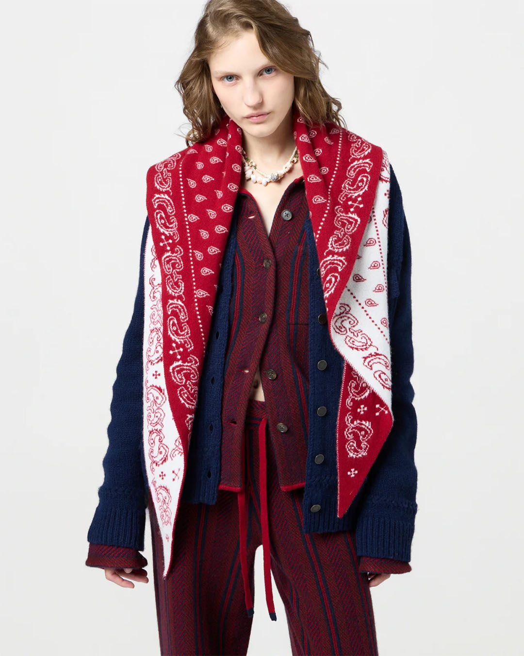 Guest In Residence The Wild Rag