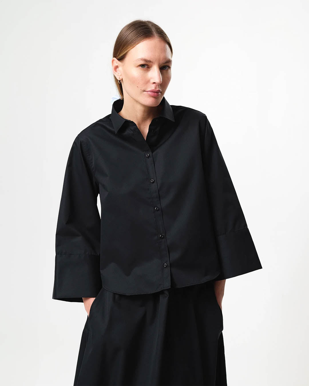 Julie Josephine Anja Shirt