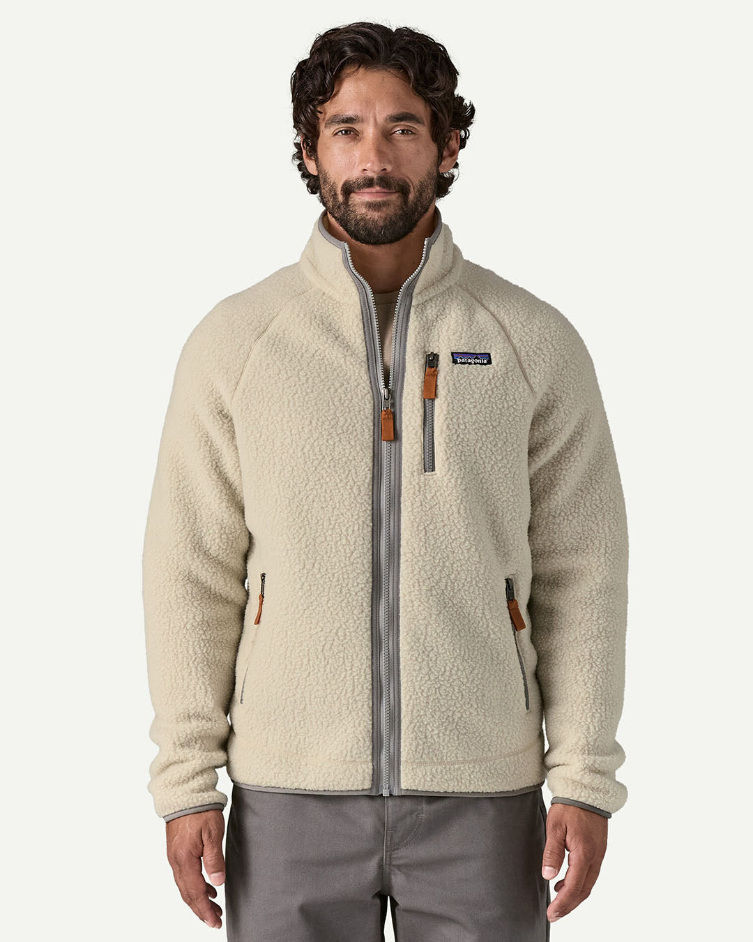 Patagonia Retro Pile Jkt