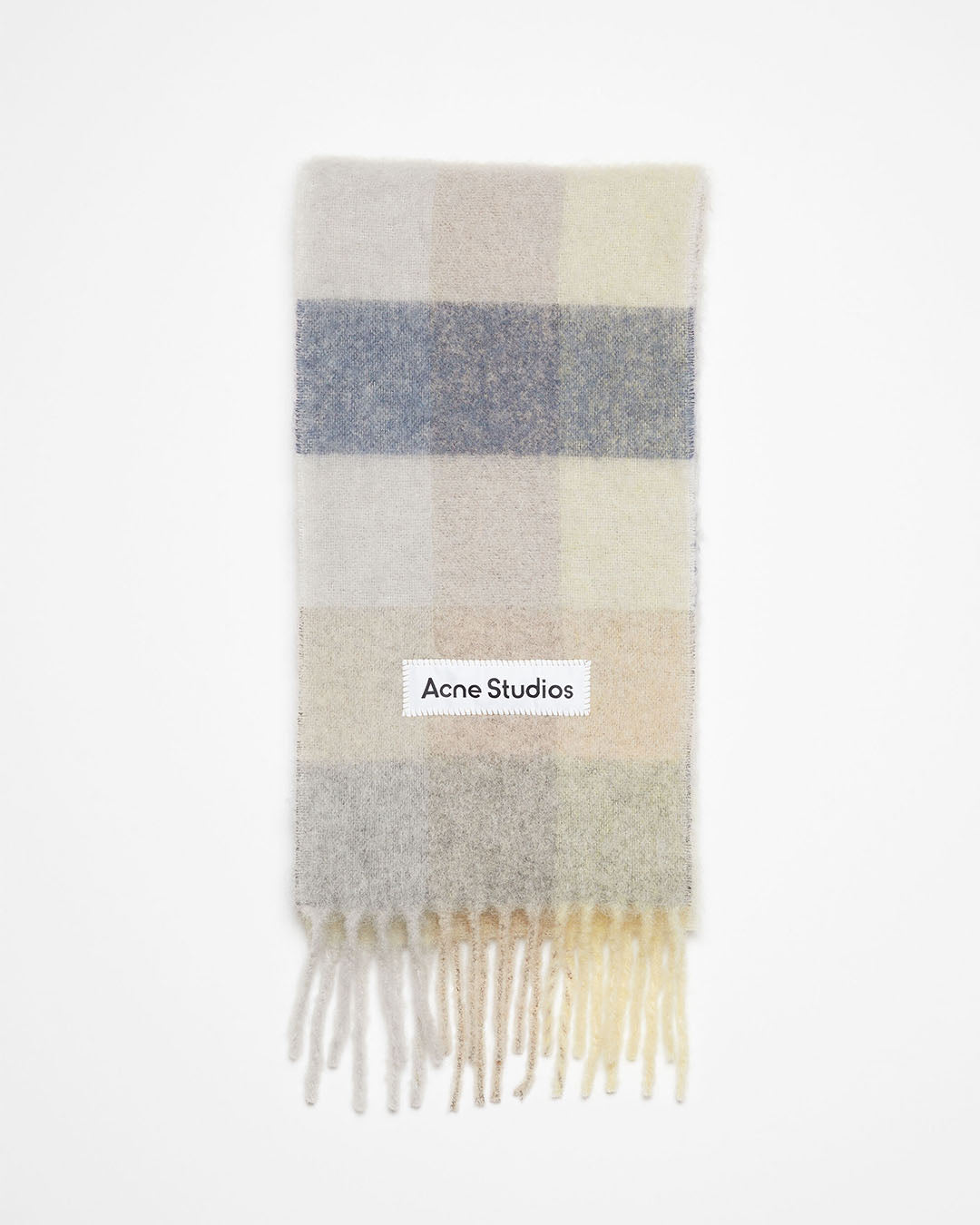 Acne Studios FN-UX-SCAR000115