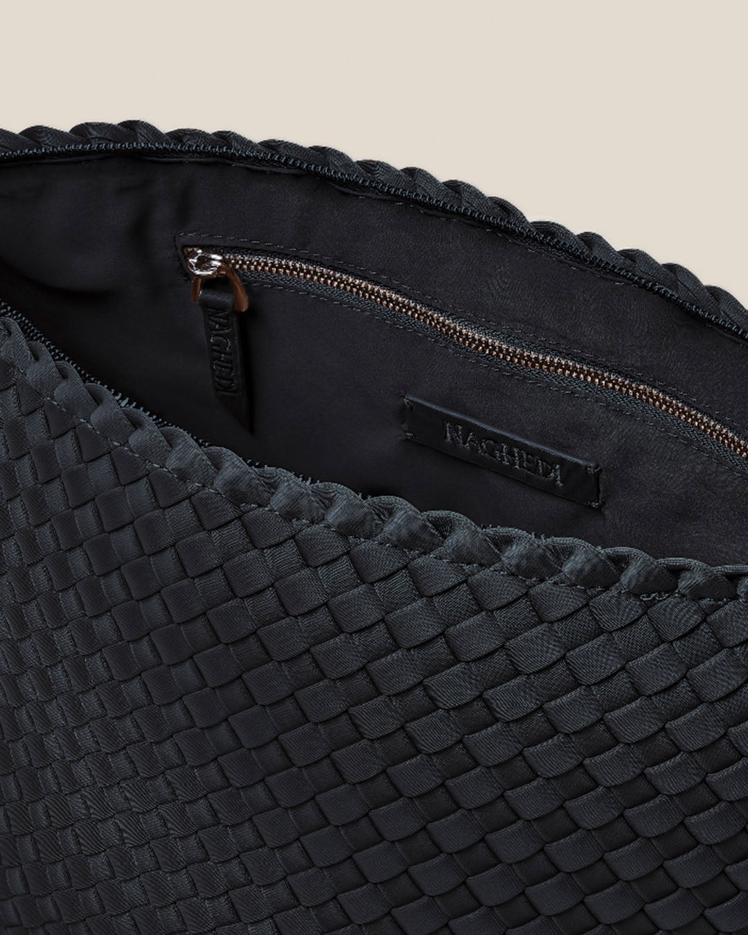Naghedi Portofino Large Cosmetic Case