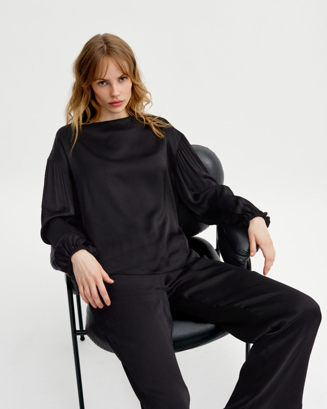 Ermer Lisbon Blouse