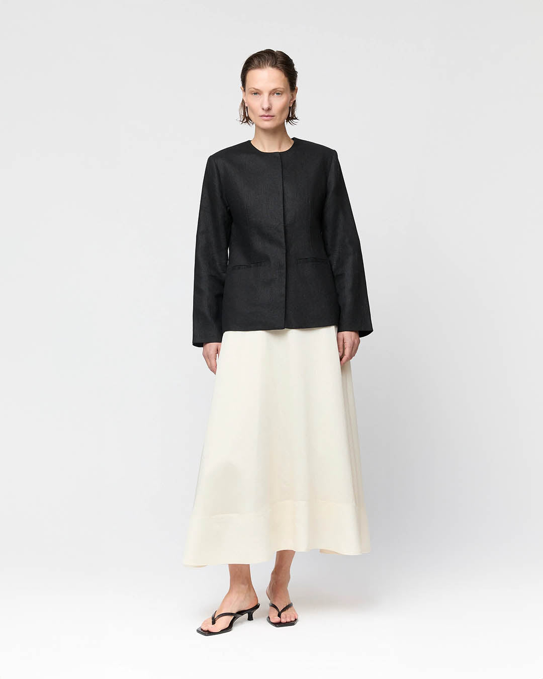 FWSS Vivienne Organza Skirt