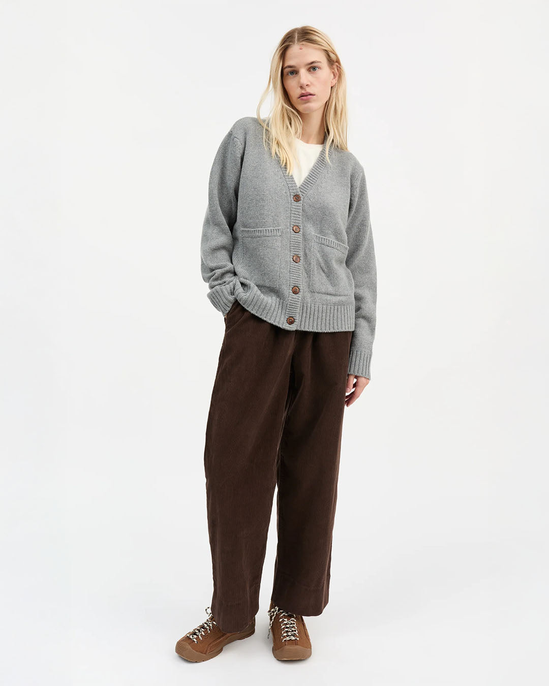 Skall Studio Beti Cardigan