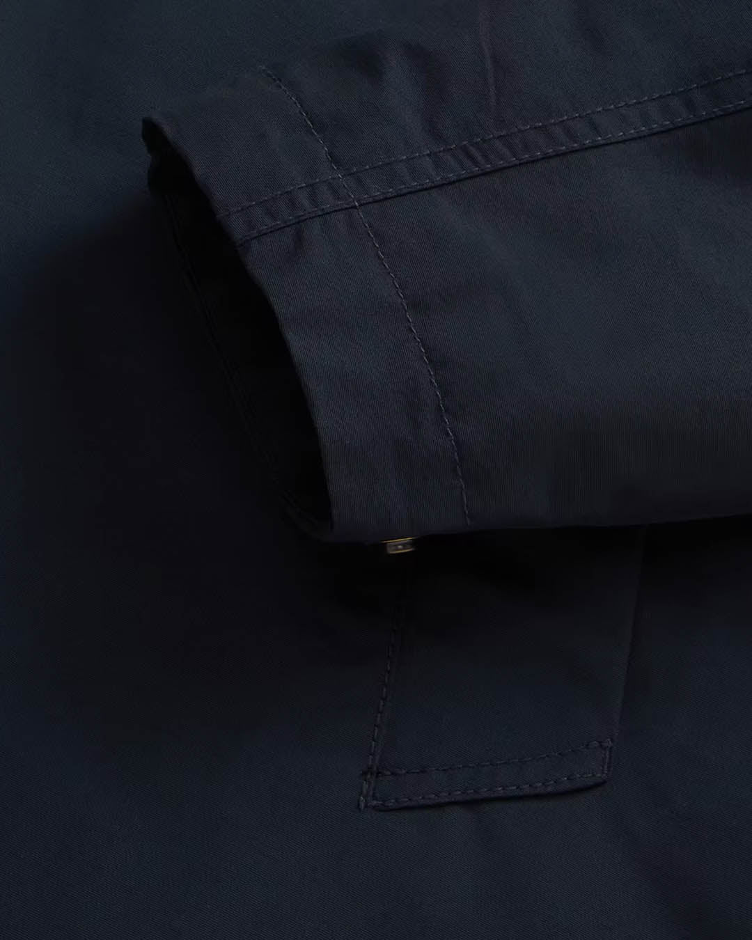 Woolrich Urban Lamar Coat