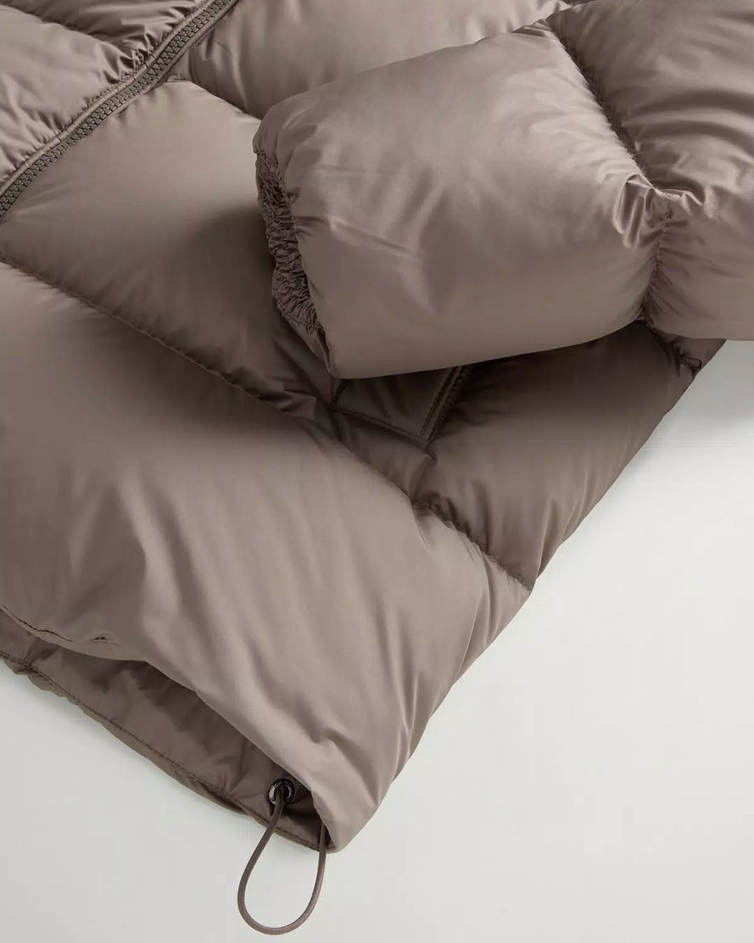 Woolrich Cloud Eagle Jacket