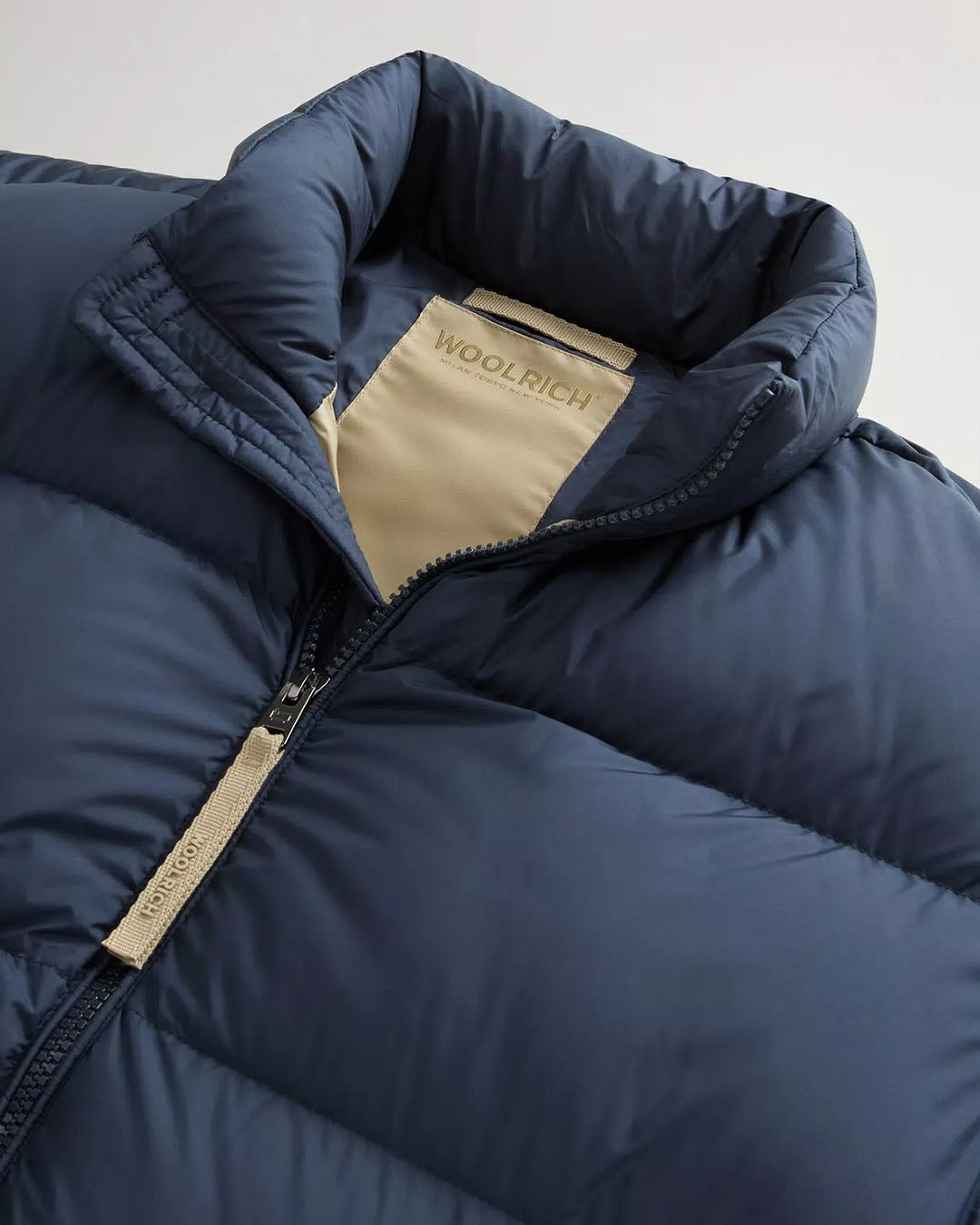 Woolrich Cloud Eagle Jacket