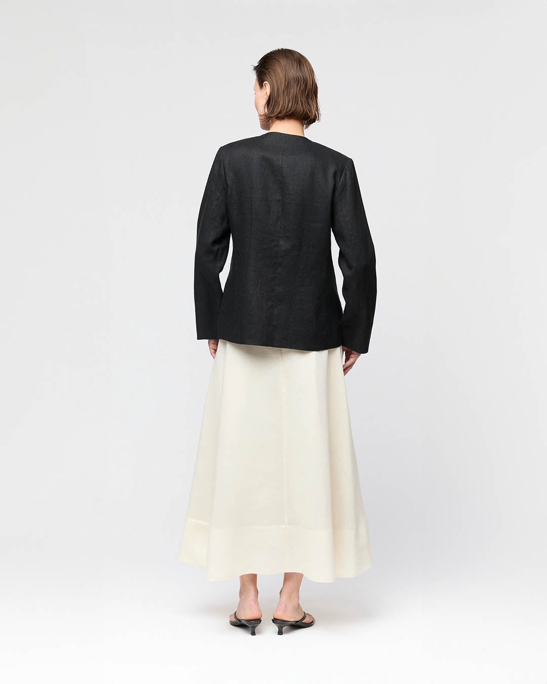 FWSS Vivienne Organza Skirt
