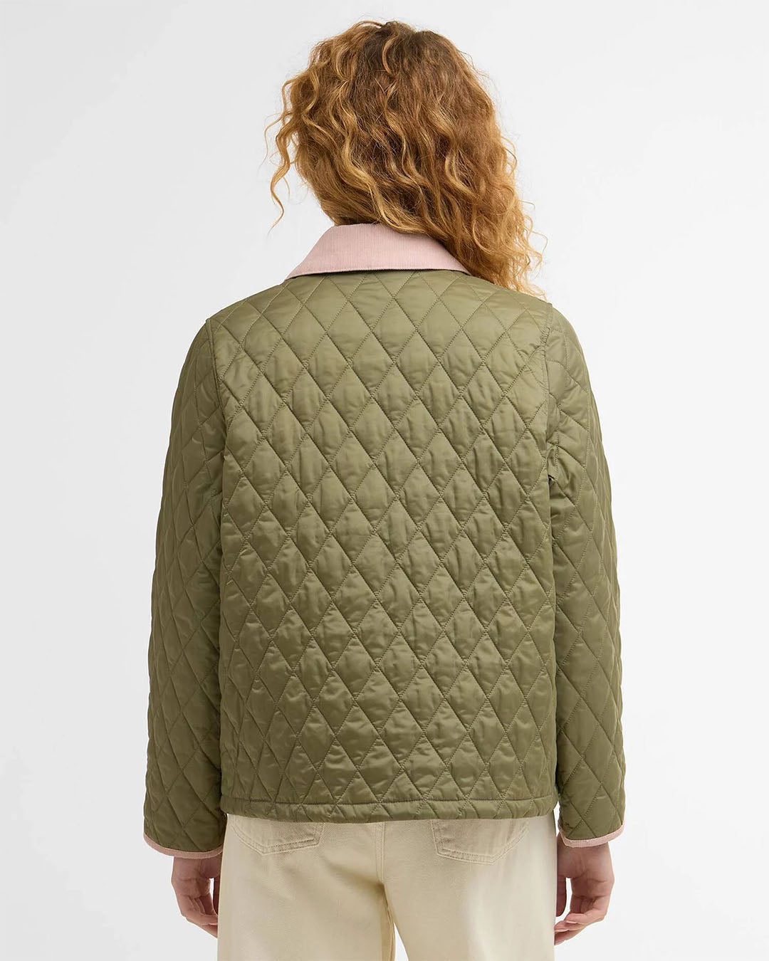 Barbour Icons Cropped Liddesdale