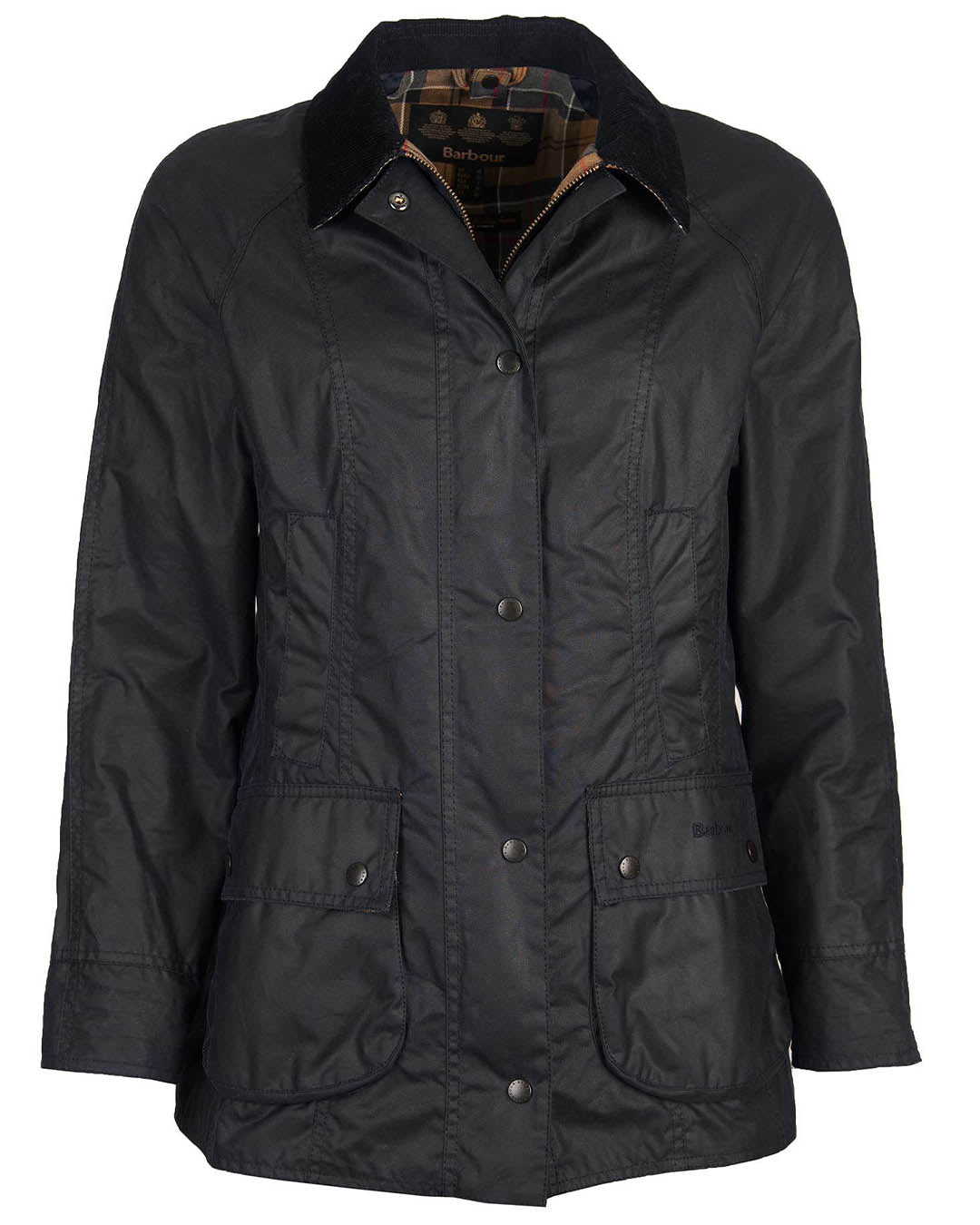 Barbour Classic Beadnell